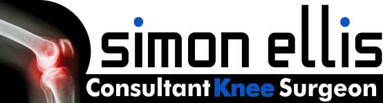 Simon Ellis - Consultant Knee Surgeon